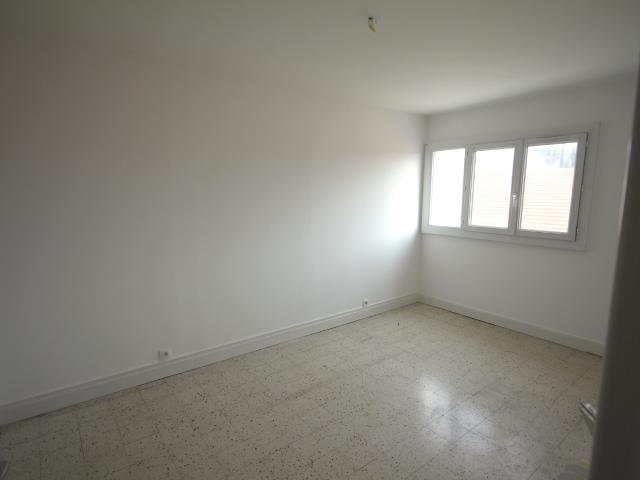 Appartement 57 m² 3 Pièces Grasse