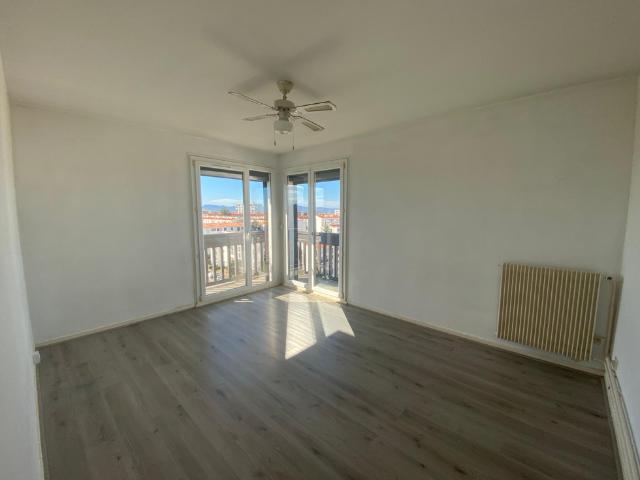 Appartement 57 m² 3 Pièces Perpignan 66000