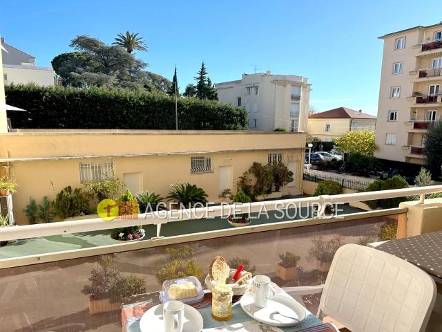 Appartement 3 pièces 57 m²