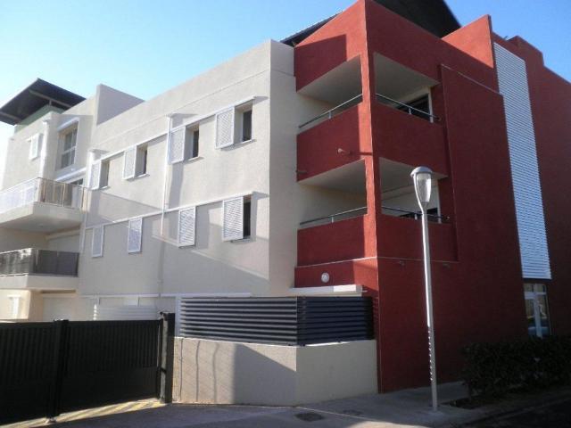 Appartement 57m², 3 pièces, Agde