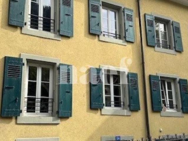 Appartement