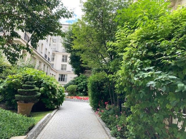 Appartement 54 m2 2 pièces