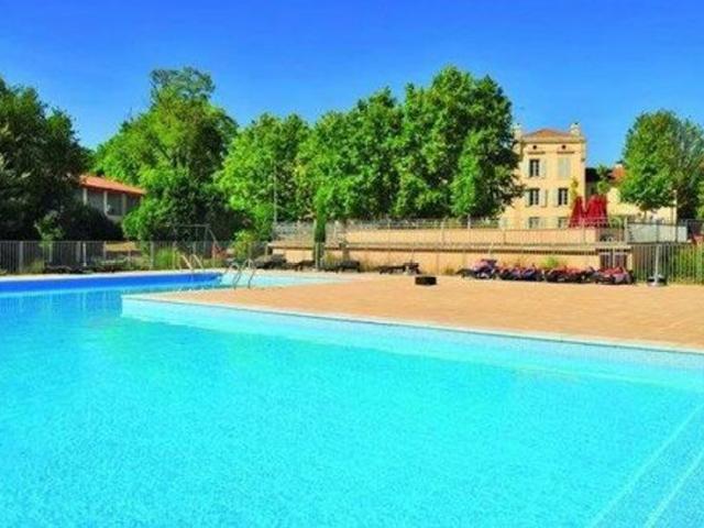 Appartement 54 m2 AZILLE