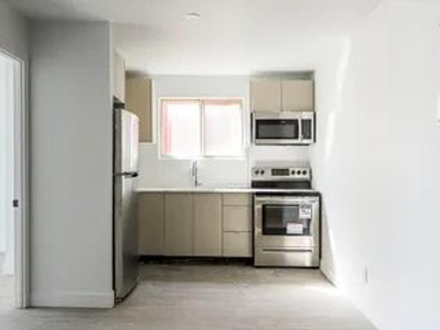 Appartement · 54 m² · Mercier Hochelaga Maisonneuve