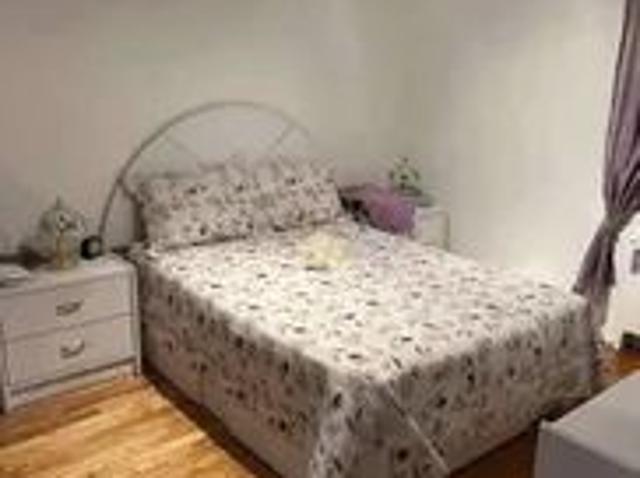 Appartement · 54 m² · Montréal Nord
