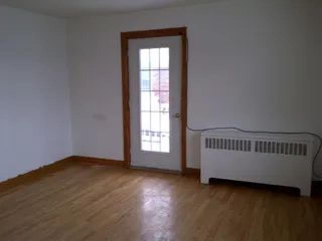 Appartement · 54 m² · Rosemont La Petite Patrie