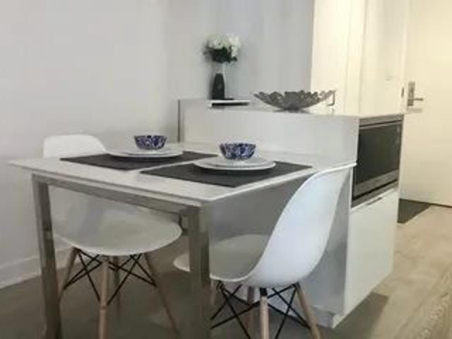 Appartement · 54 m² · Ville Marie