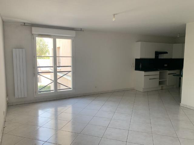 Appartement 54 m² 2 Pièces Chartres