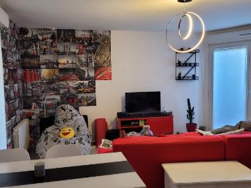 Appartement 54 m² 2 Pièces Craponne