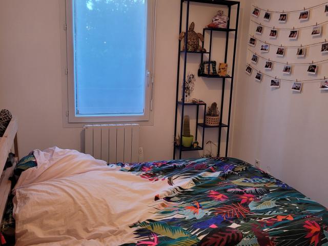 Appartement 54 m² 2 Pièces Craponne