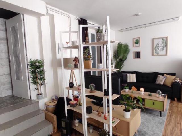 Appartement 54 m² 2 Pièces Forges Les Bains 91470