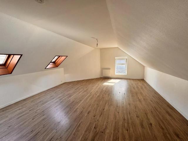 Appartement 54 m²