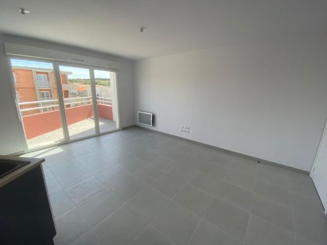 Appartement 54 m² 3 Pièces Perpignan 66000