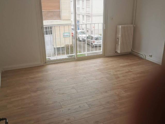 Appartement 54m² Beauvais