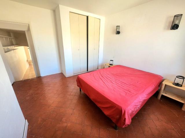 Appartement 54m² en CV. Opportunité à saisir ! 54m² Saint Rémy de Provence