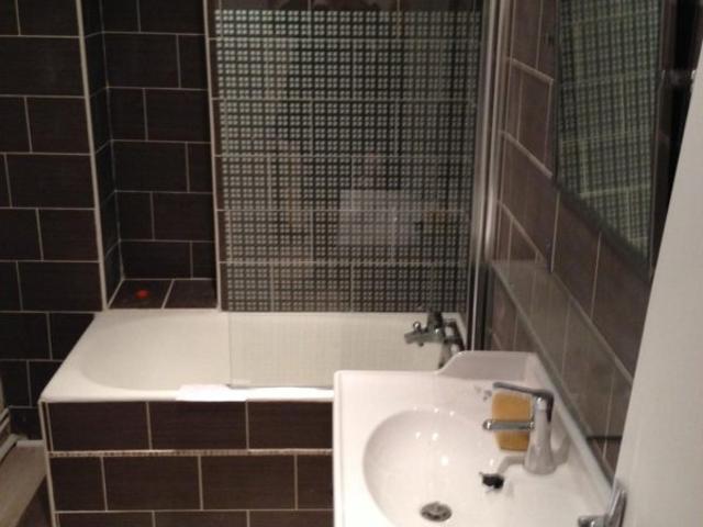 Appartement 55.42m²