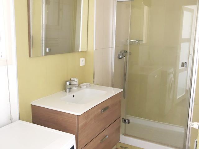 Appartement 55.58 m² 2 Pièces Toulouse 31000