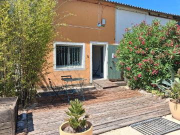Appartement 55.93 m² 2 Pièces Morières Lès Avignon 84310