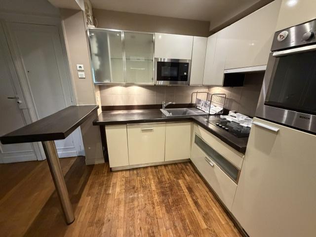 Appartement 55.06 m² 2 Pièces Boulogne Billancourt 92100 Ref LAP10010022