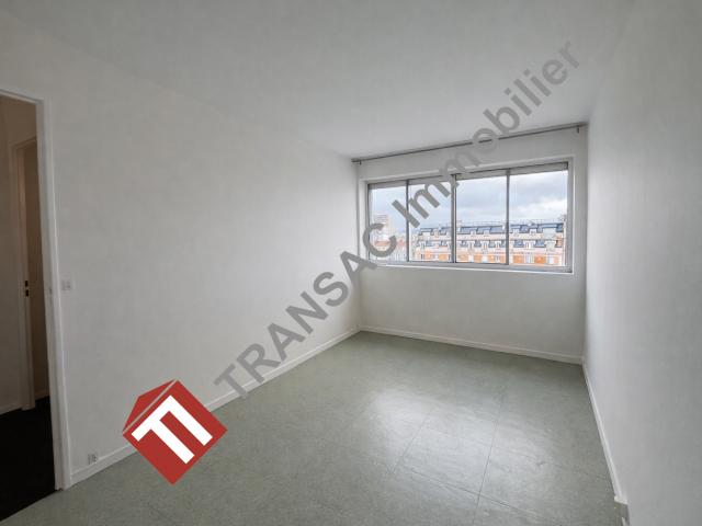 Appartement 55.08m² 3Pièces Vanves 92170