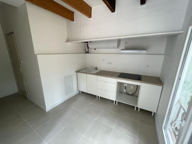 Appartement 55.1 m² 2 Pièces Nîmes 30000