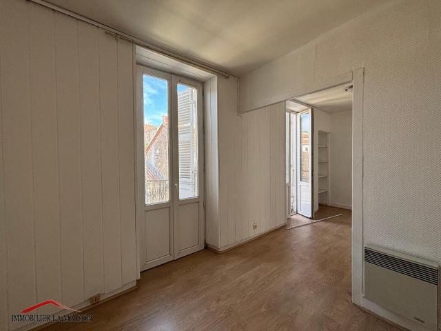 Appartement 55.3 m² 2 Pièces Périgueux 24000