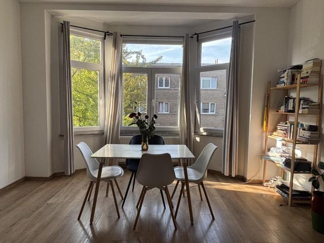 Appartement 55 m² Avenue Josse Goffin à Berchem Sainte Agathe