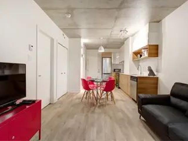 Appartement · 55 m² · Le Sud Ouest