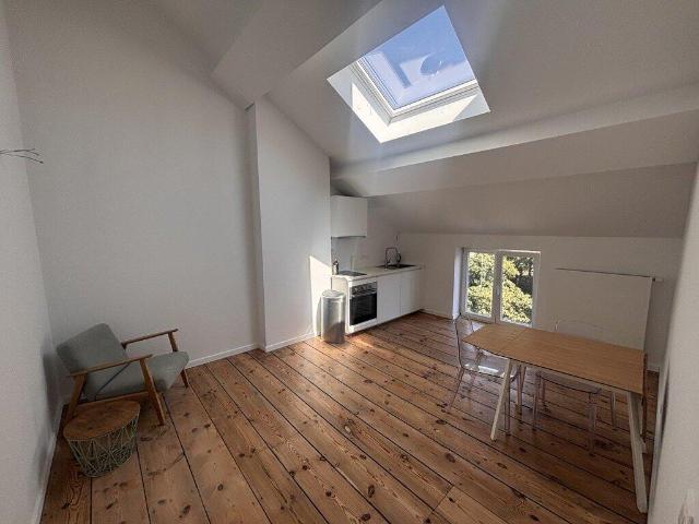 Appartement 55 m² Rue Royale Sainte Marie à Schaerbeek