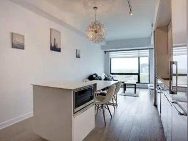 Appartement · 55 m² · Ville Marie