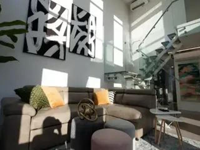 Appartement · 55 m² · Ville Marie