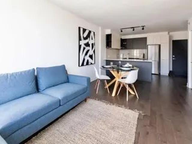Appartement · 55 m² · Ville Marie