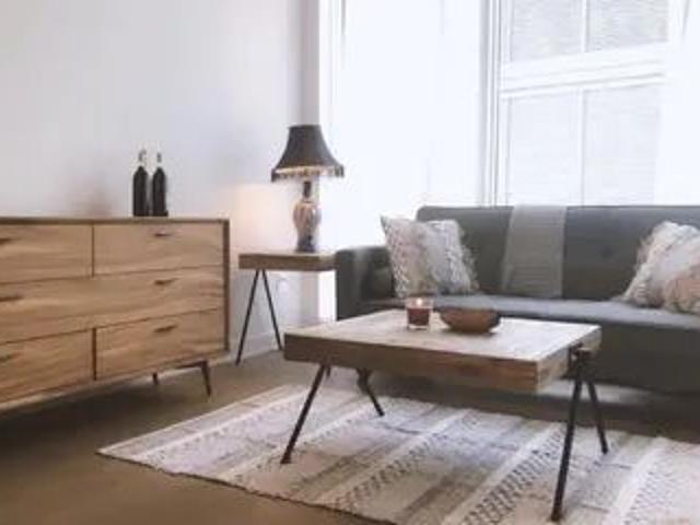 Appartement · 55 m² · Ville Marie