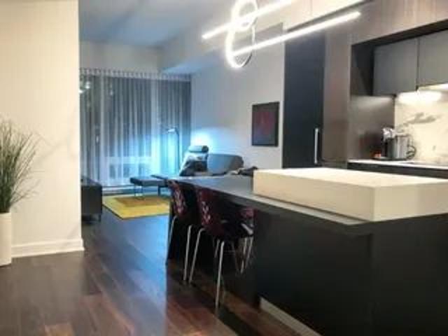 Appartement · 55 m² · Ville Marie