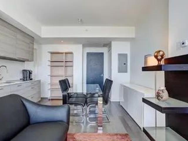 Appartement · 55 m² · Ville Marie