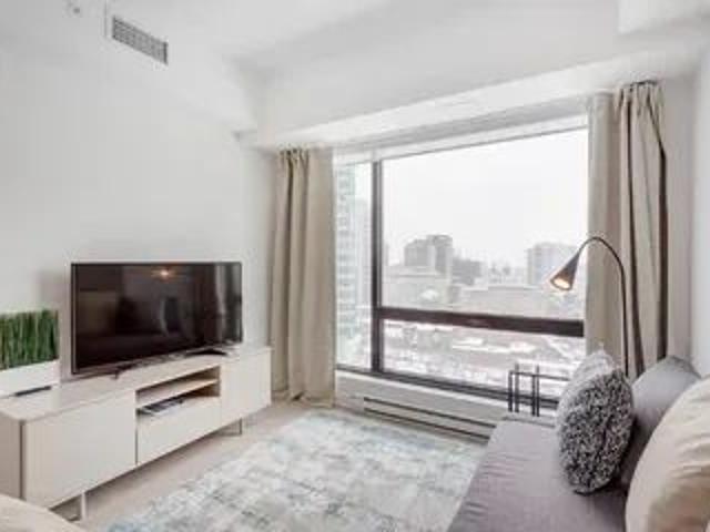 Appartement · 55 m² · Ville Marie