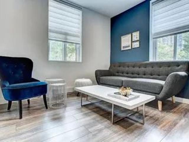 Appartement · 55 m² · Ville Marie