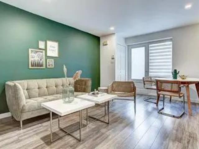 Appartement · 55 m² · Ville Marie