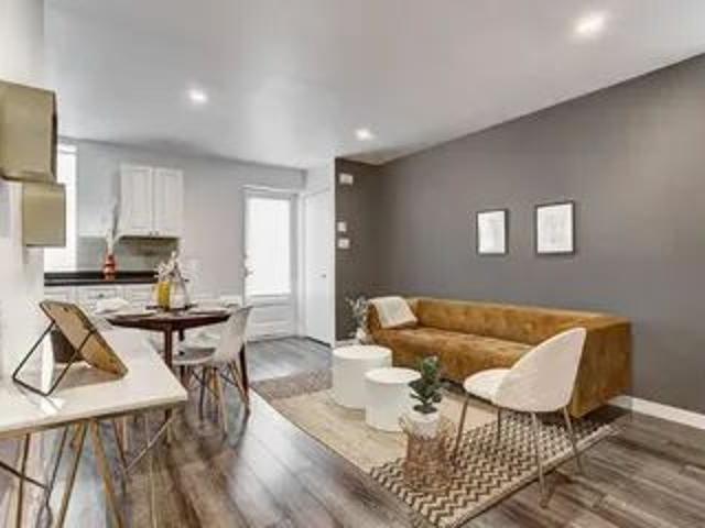 Appartement · 55 m² · Ville Marie