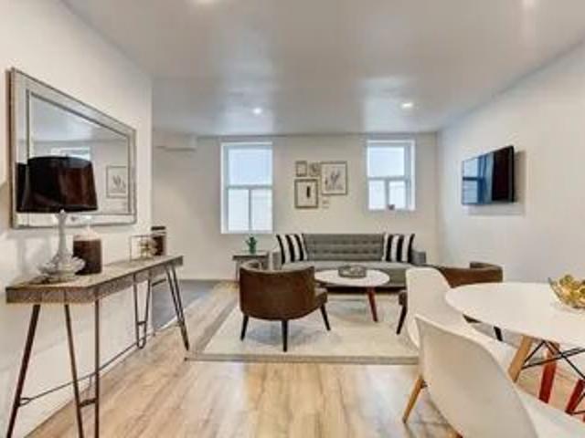 Appartement · 55 m² · Ville Marie