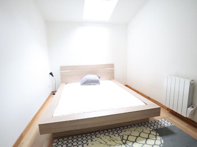Appartement 55 m² 4 Pièces Lyon 69005