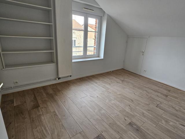 Appartement 55m2