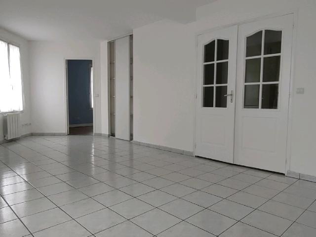appartement 55m2