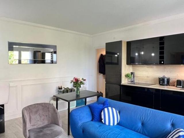 Appartement 55m² – 3 pièces – Vincennes