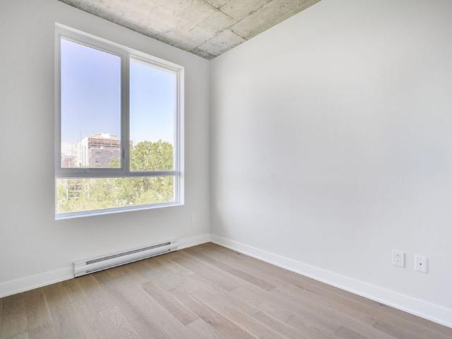 Appartement 5605 Av. Pierre De Coubertin