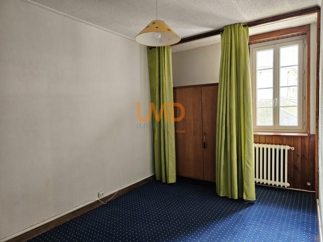 Appartement centre ville