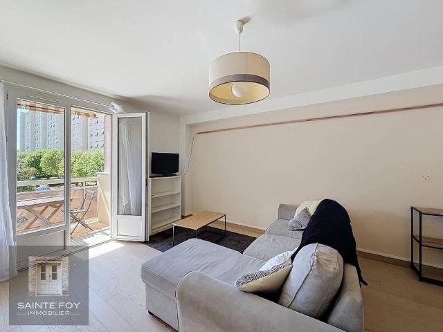 Appartement 56,4 m2 2 ch