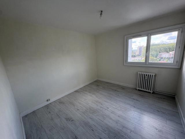 Appartement 56.53 3 pièces