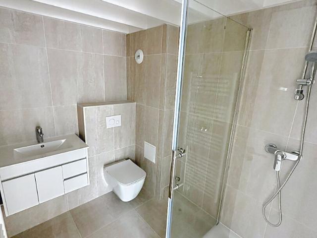 Appartement 56 m2
