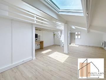 Appartement 56 m2